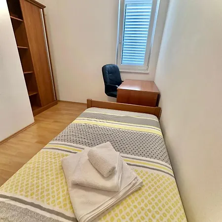 Modern Apartment