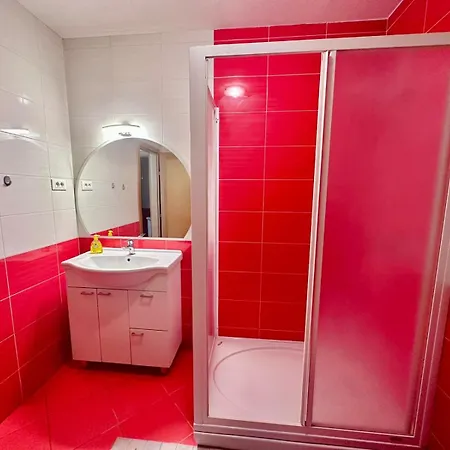 Modern Apartamento *
